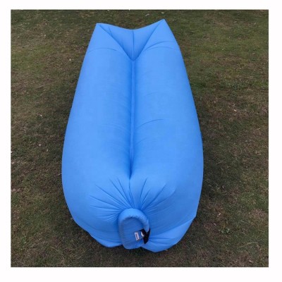 Gold supplier wholesale outdoor lay bag sleeping bag outdoor