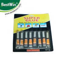 BSTW BV certification professional super strong adhesive wholesale glue sticks