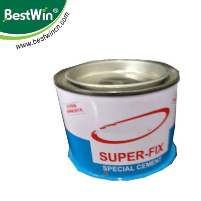 BSTW super fix adhesive for MSDS Certification