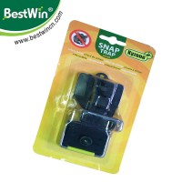 plastic rat traps,plastic round trap,black plastic mouse trap