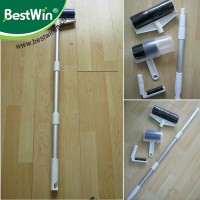 BSTW SGS Certification Sell Directly Adhesive Roller Cleaning Tape Brush