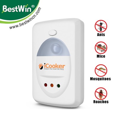 BSTW LVD certification efficient electronic Ultrasonic pest control