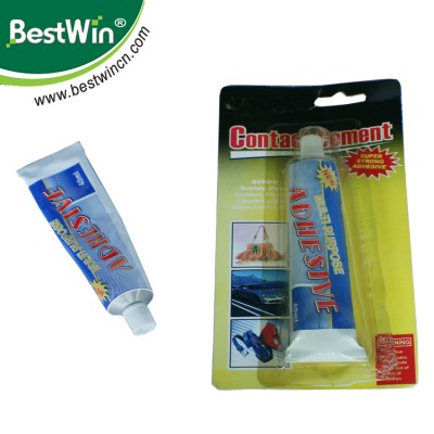 BSTW ISO9001 factory best price high pressure glue