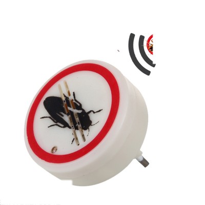 BSTW Insect Killer ultrasonic wave cockroach pest control repeller