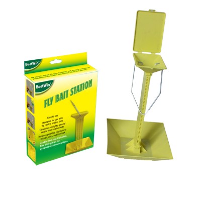 non toxic scent pest control fly trap,effective house fly killer machine,fully functional fly bait station