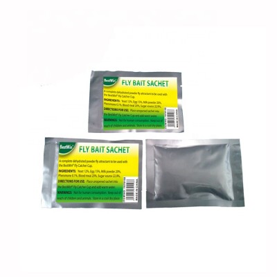 Wholesale Pestman Fruit Fly Attractant Powder Fly Killing Bait